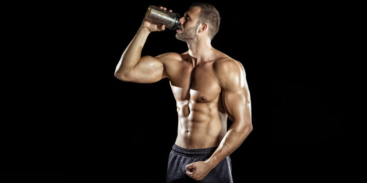Is Soy Good For Bodybuilding?